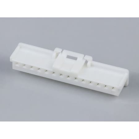 Molex Board Connector, 14 Contact(S), 1 Row(S), Female, 0.079 Inch Pitch, Crimp Terminal, Locking,  5023511400